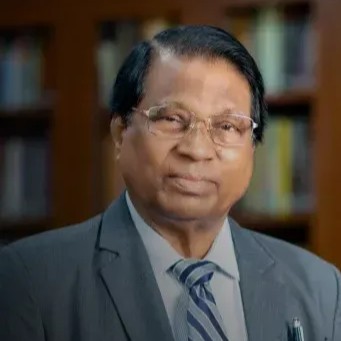 Dr. G.Viswanathan